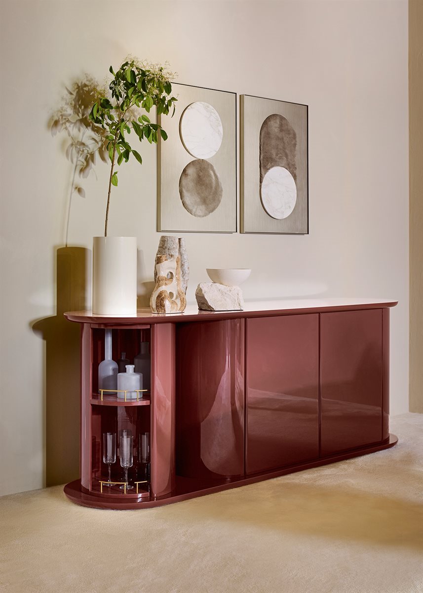 Buffets & Sideboards