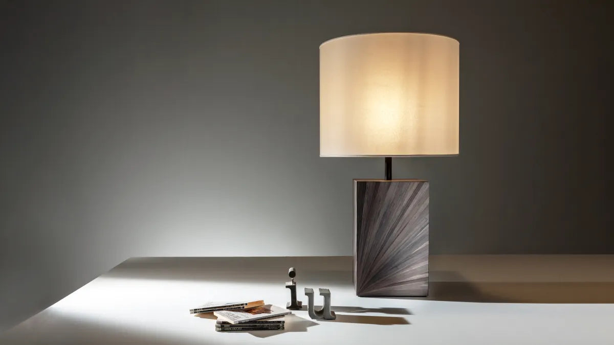 Table Lamps