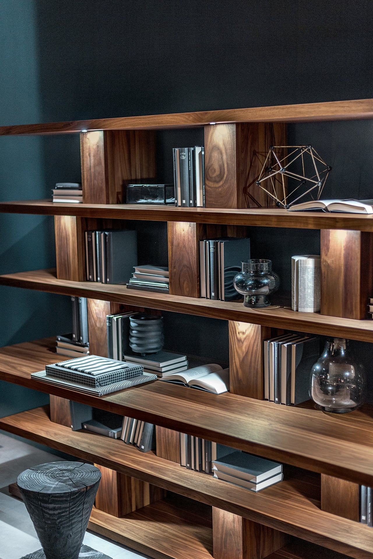 Bookcases