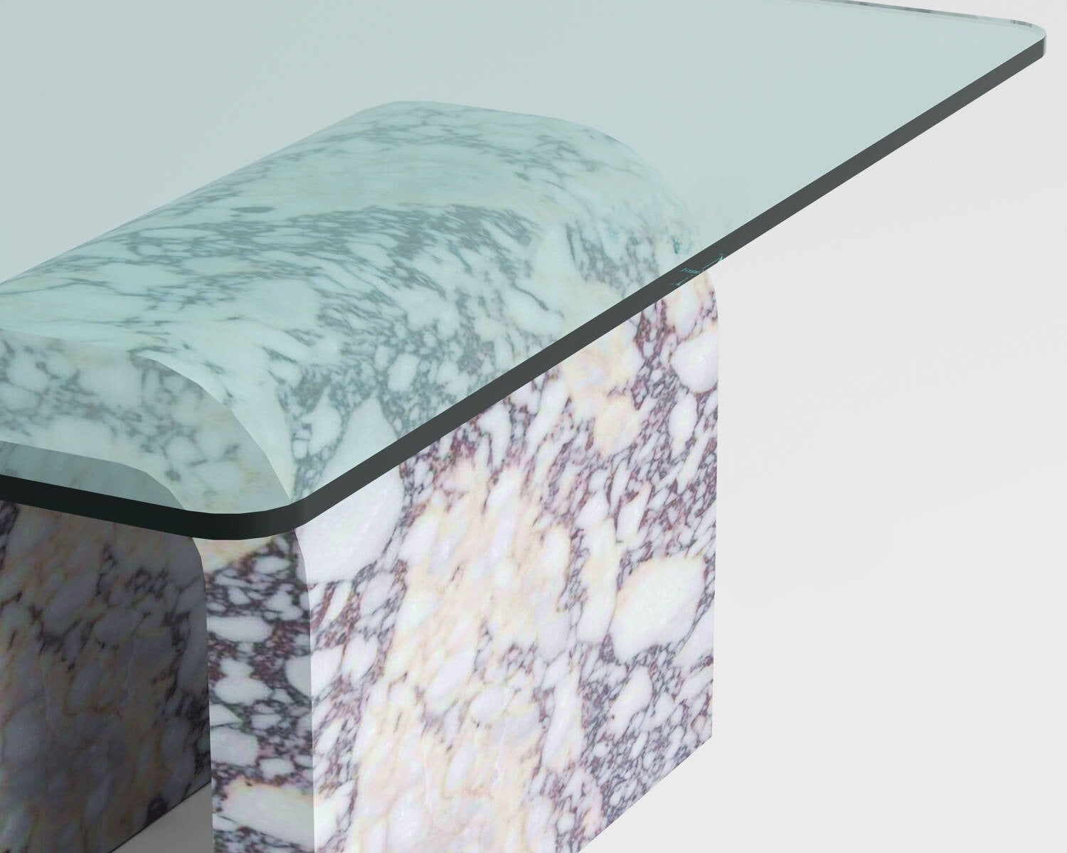 Marble Coffee Table