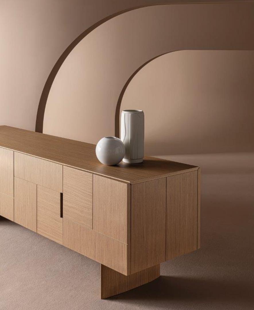 Modern Elegance in Home Decor