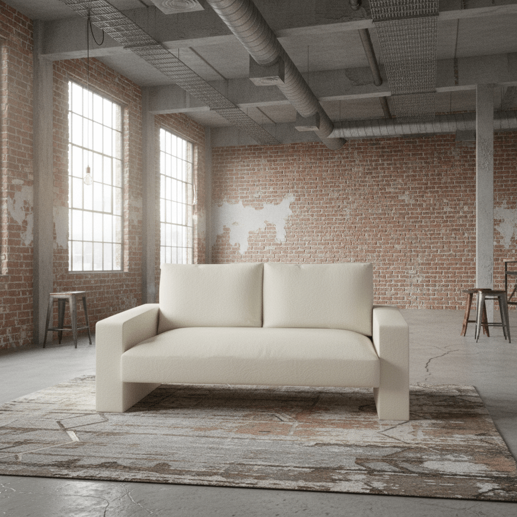 Lario 2 Seater