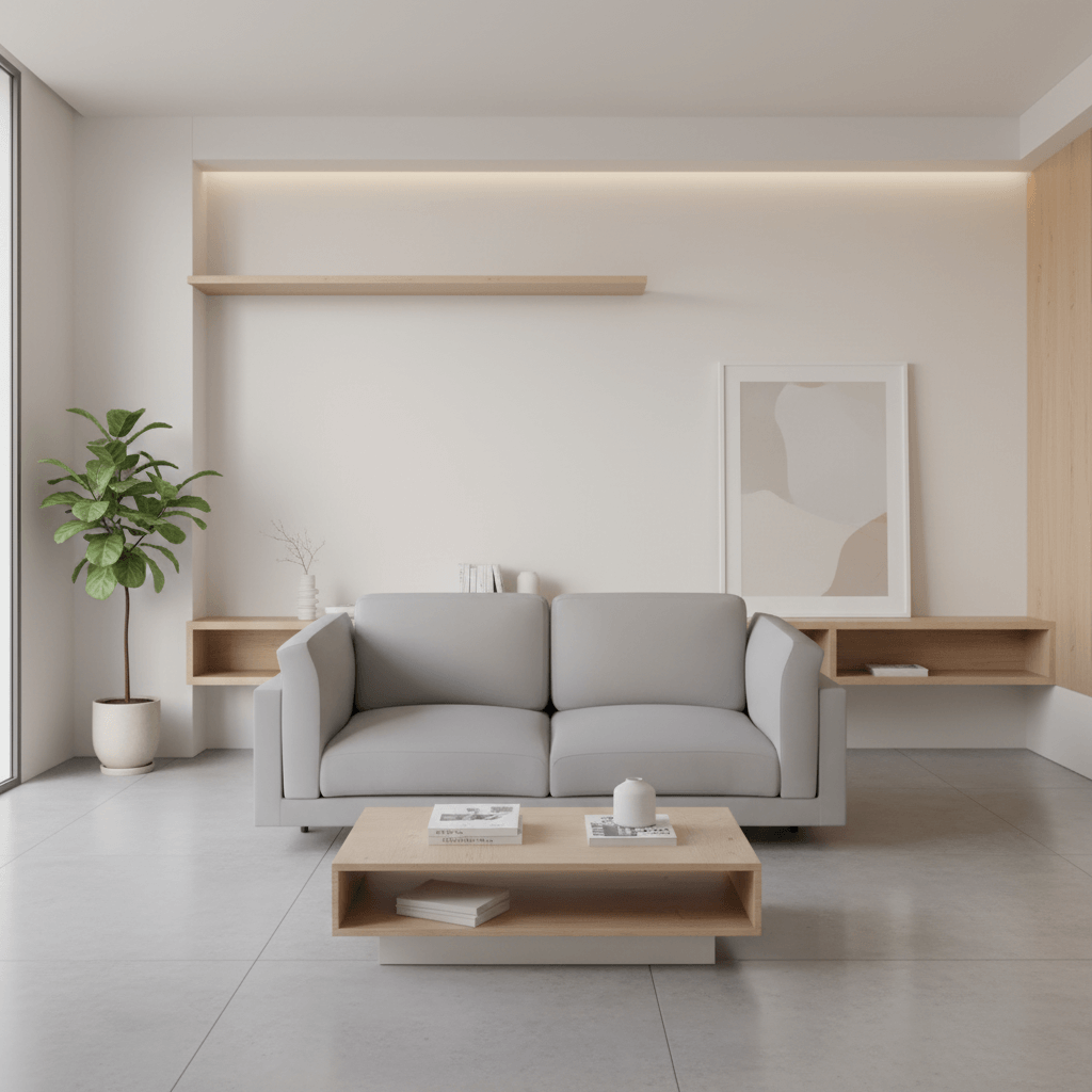 Host 2 Seater