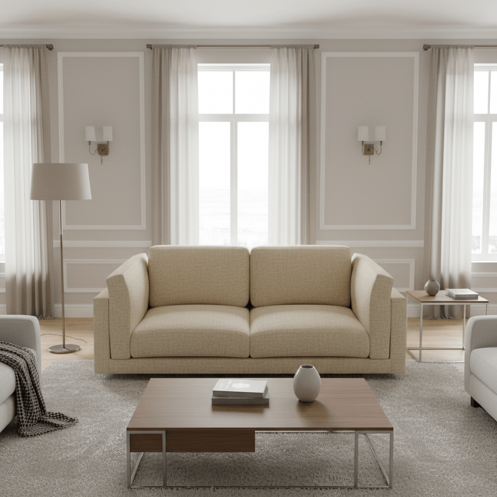 Host 2 Seater