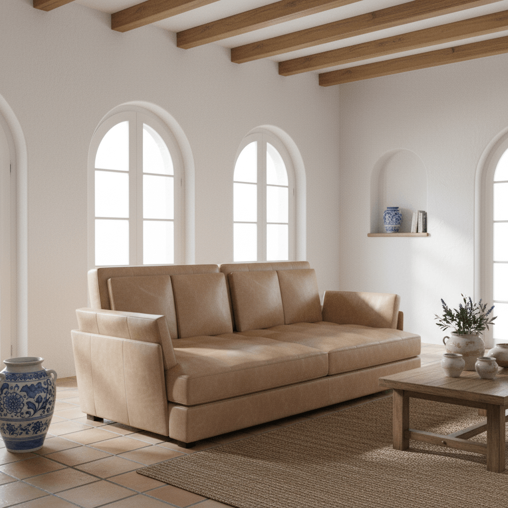 Hemingway 3 Seater