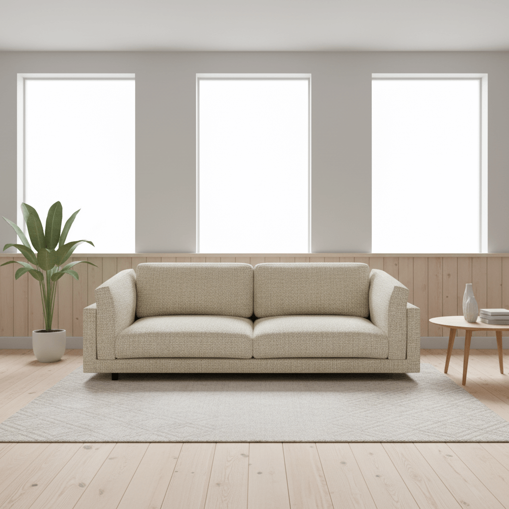 Host 3 Seater