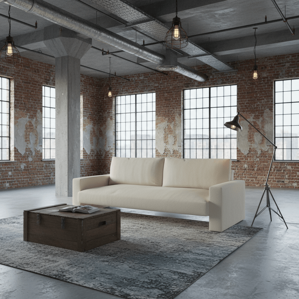 Lario 3 Seater