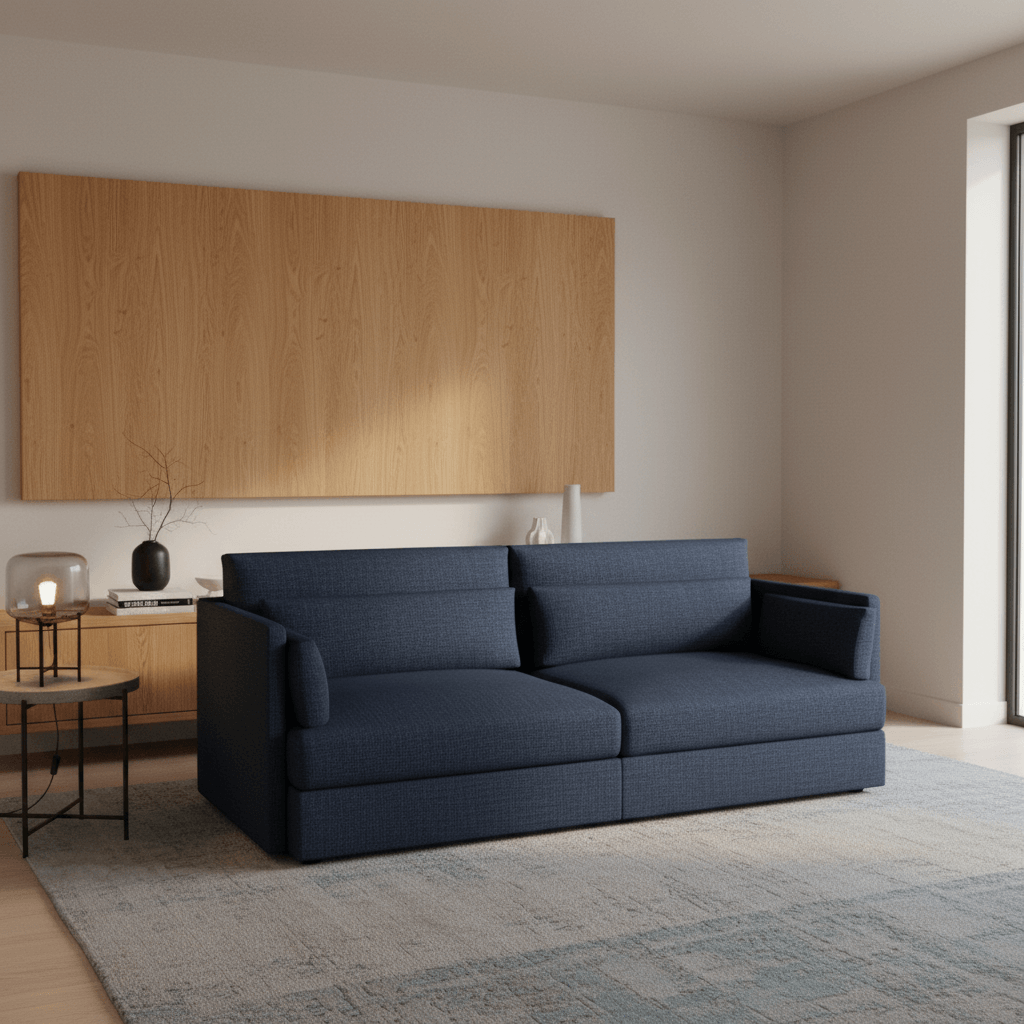 Shan 3 Seater