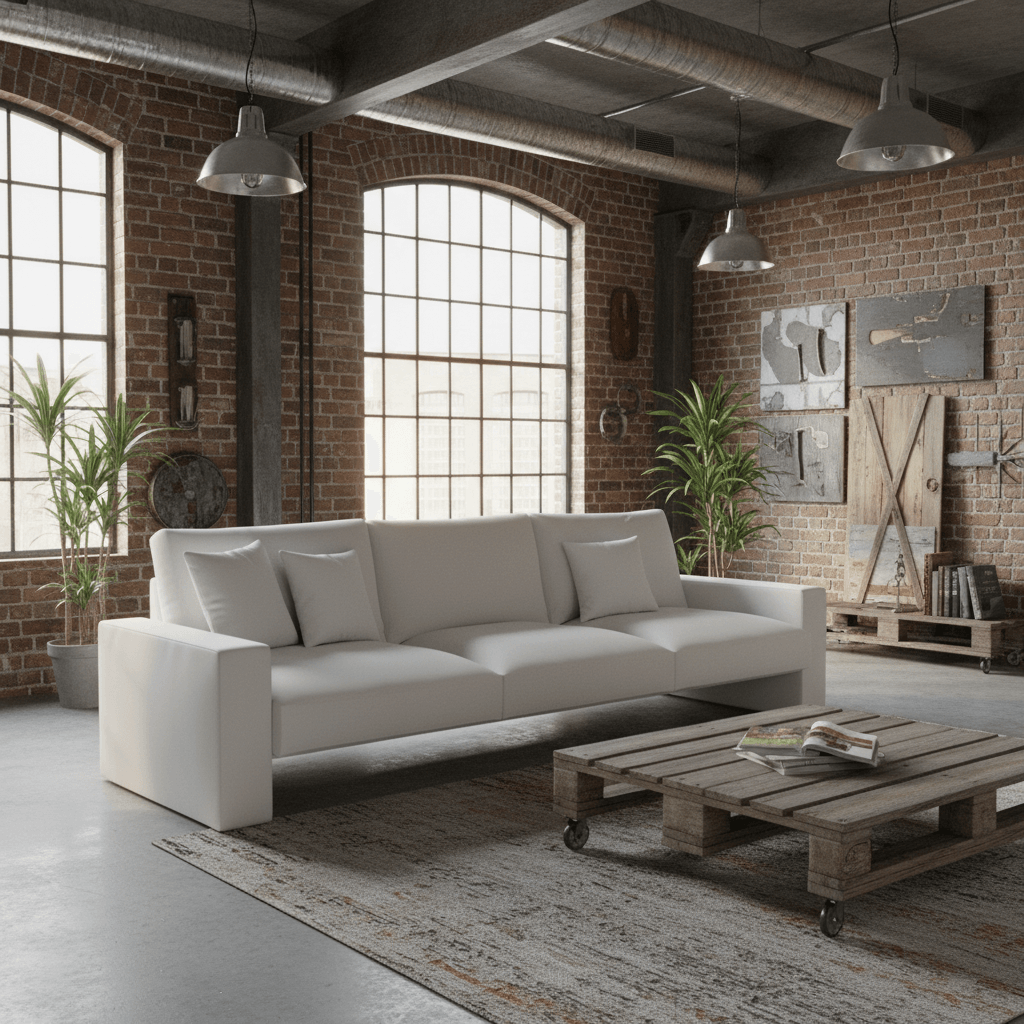 Lario 4 Seater