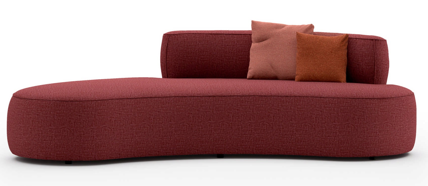 Arc Sofa
