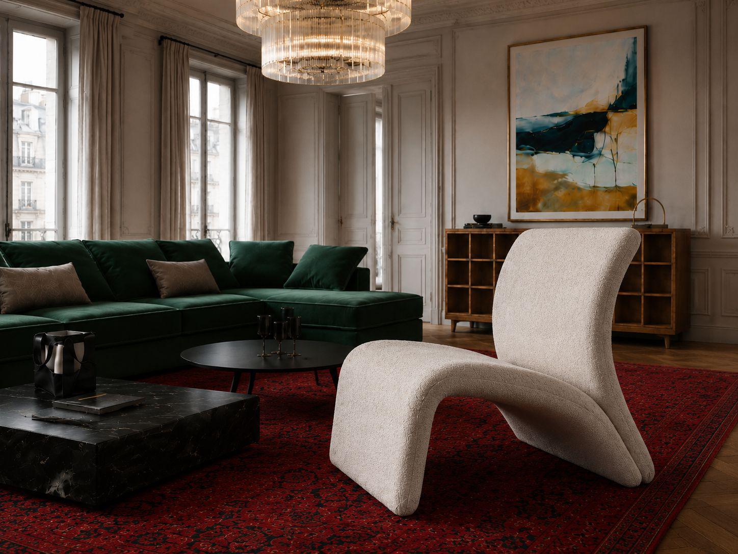 Acqua Living Room