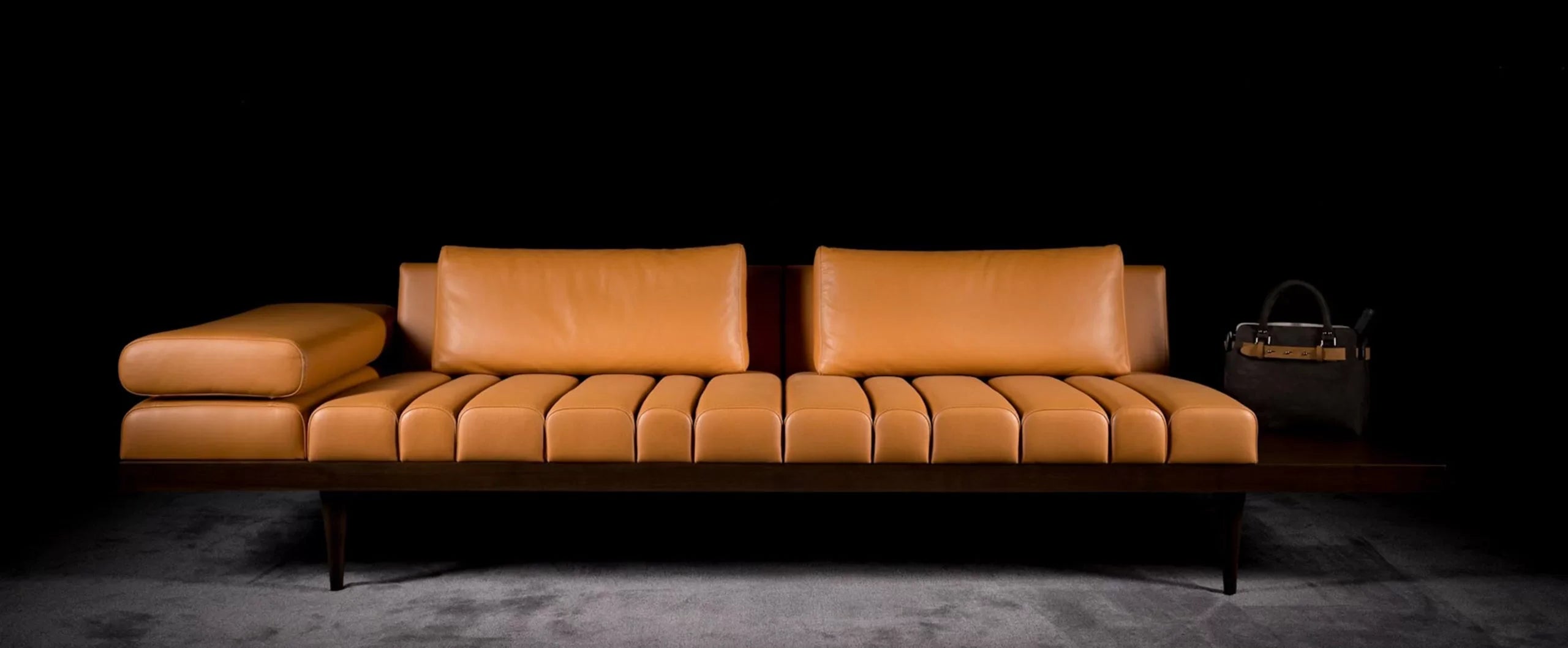 Nido Living Room