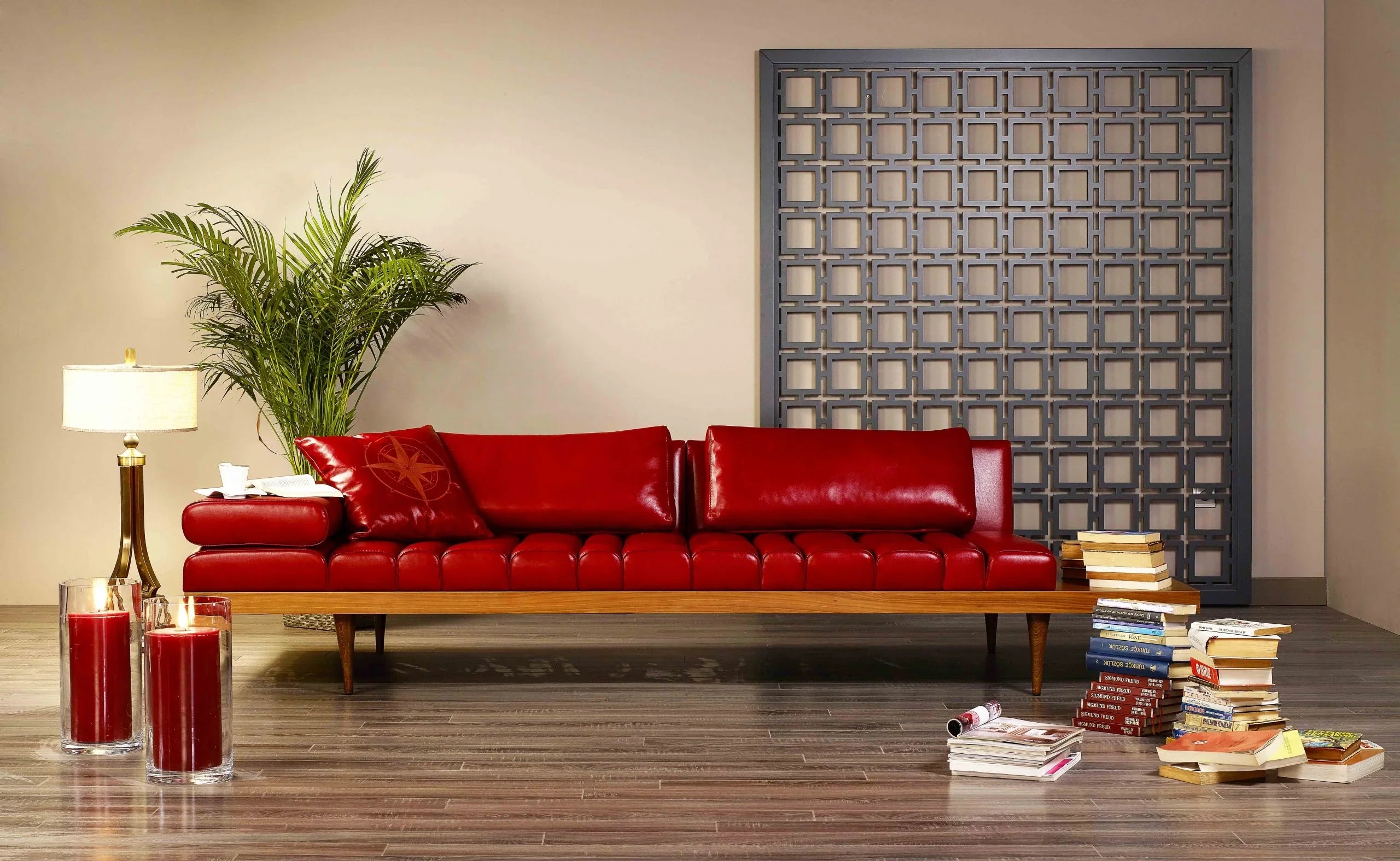 Nido Living Room