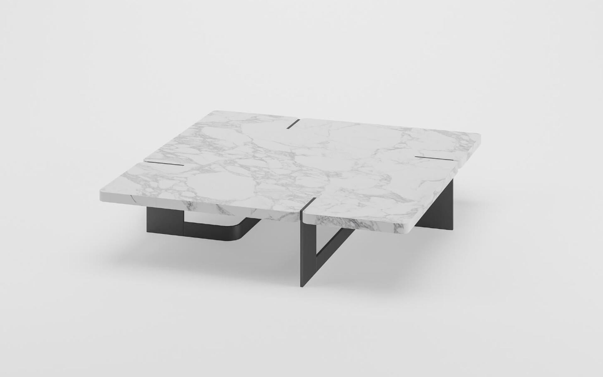 Arya Coffee Table