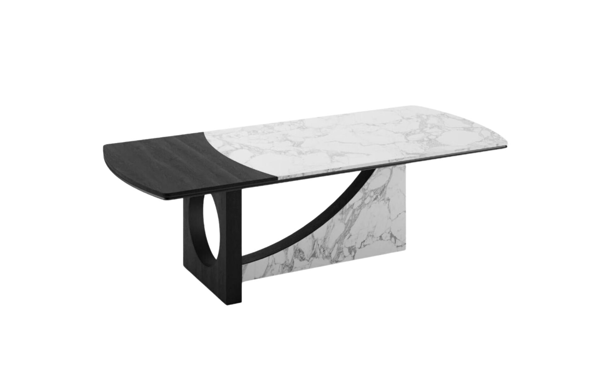 Arya Dining Table