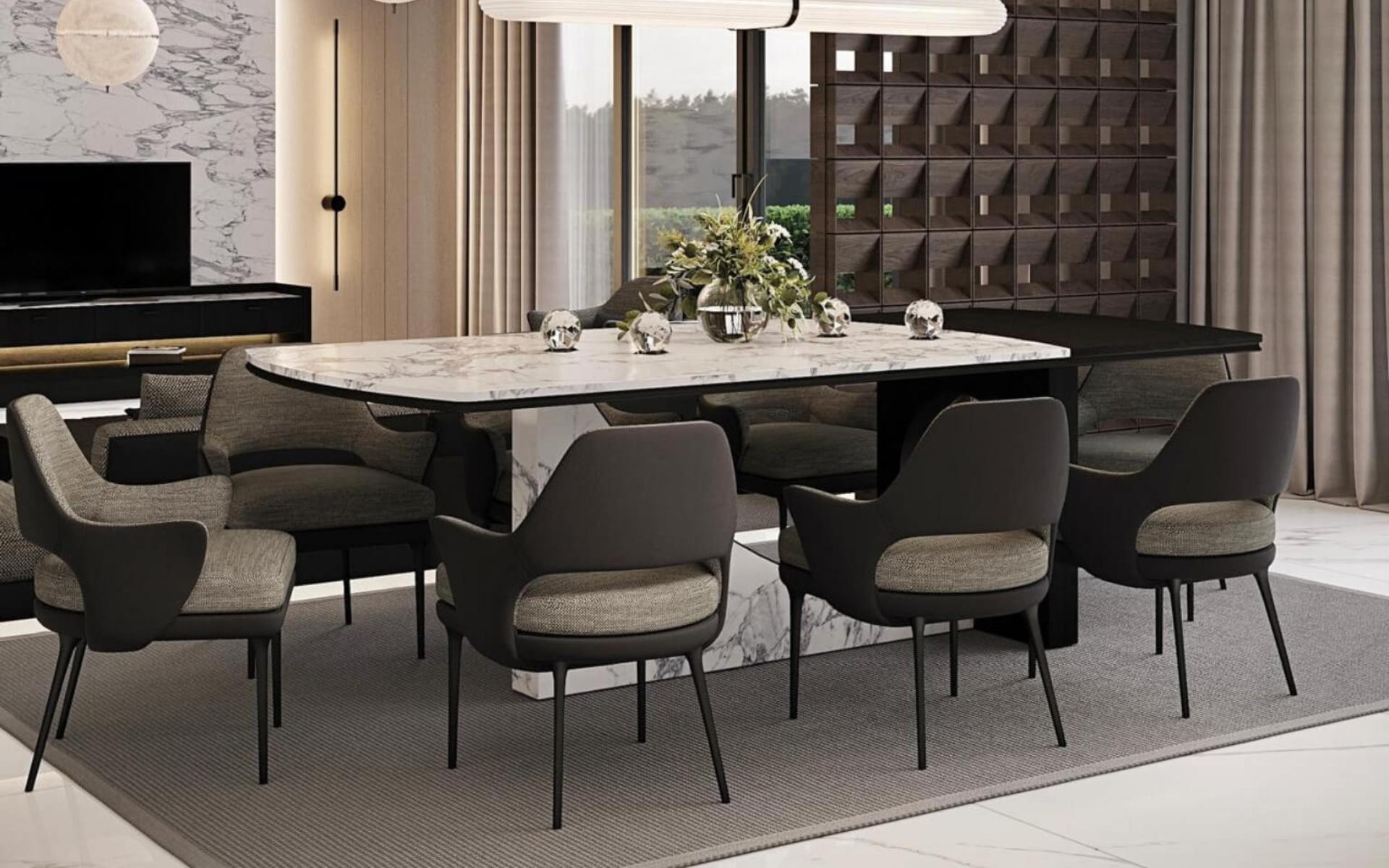 Arya Dining Table
