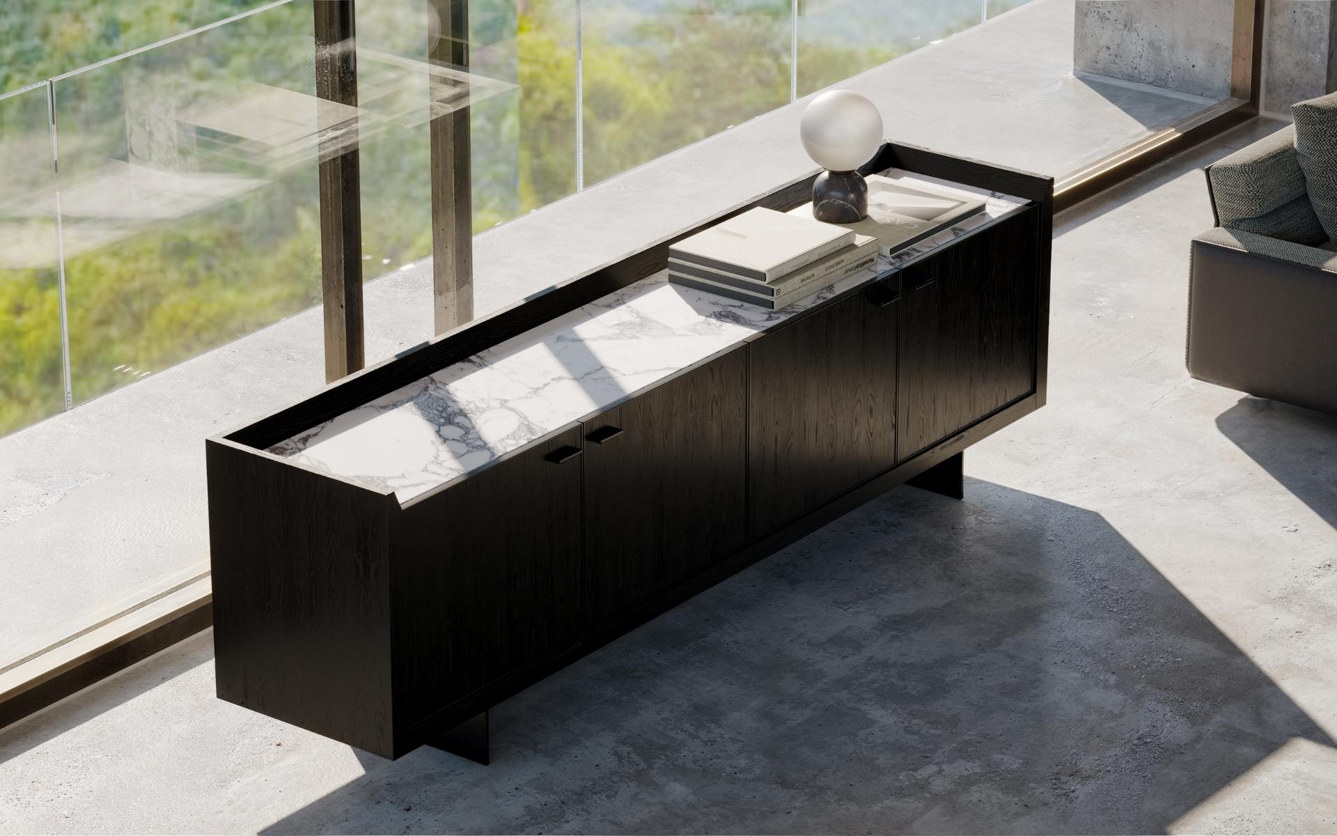 Arya Sideboard