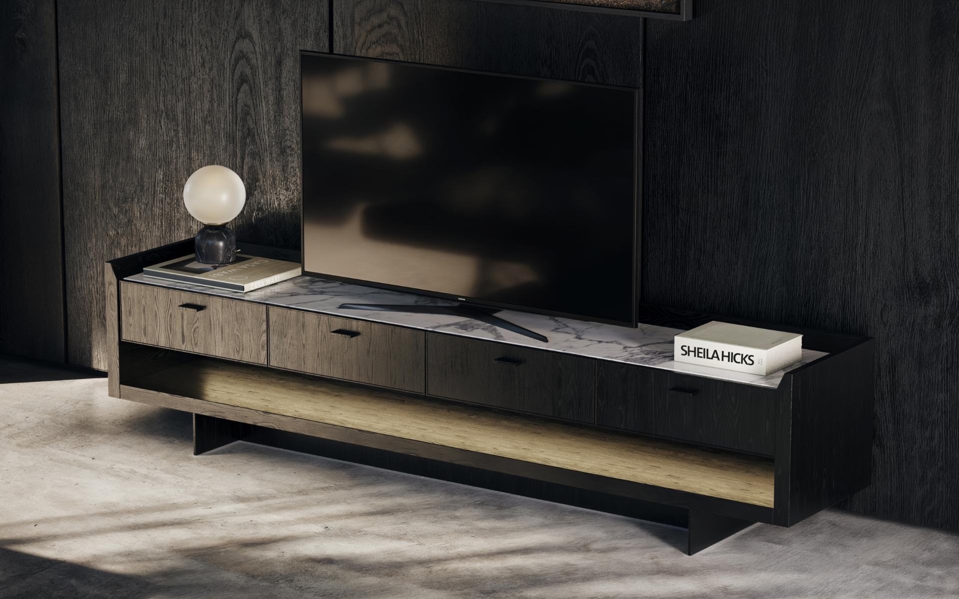 Arya Tv Unit