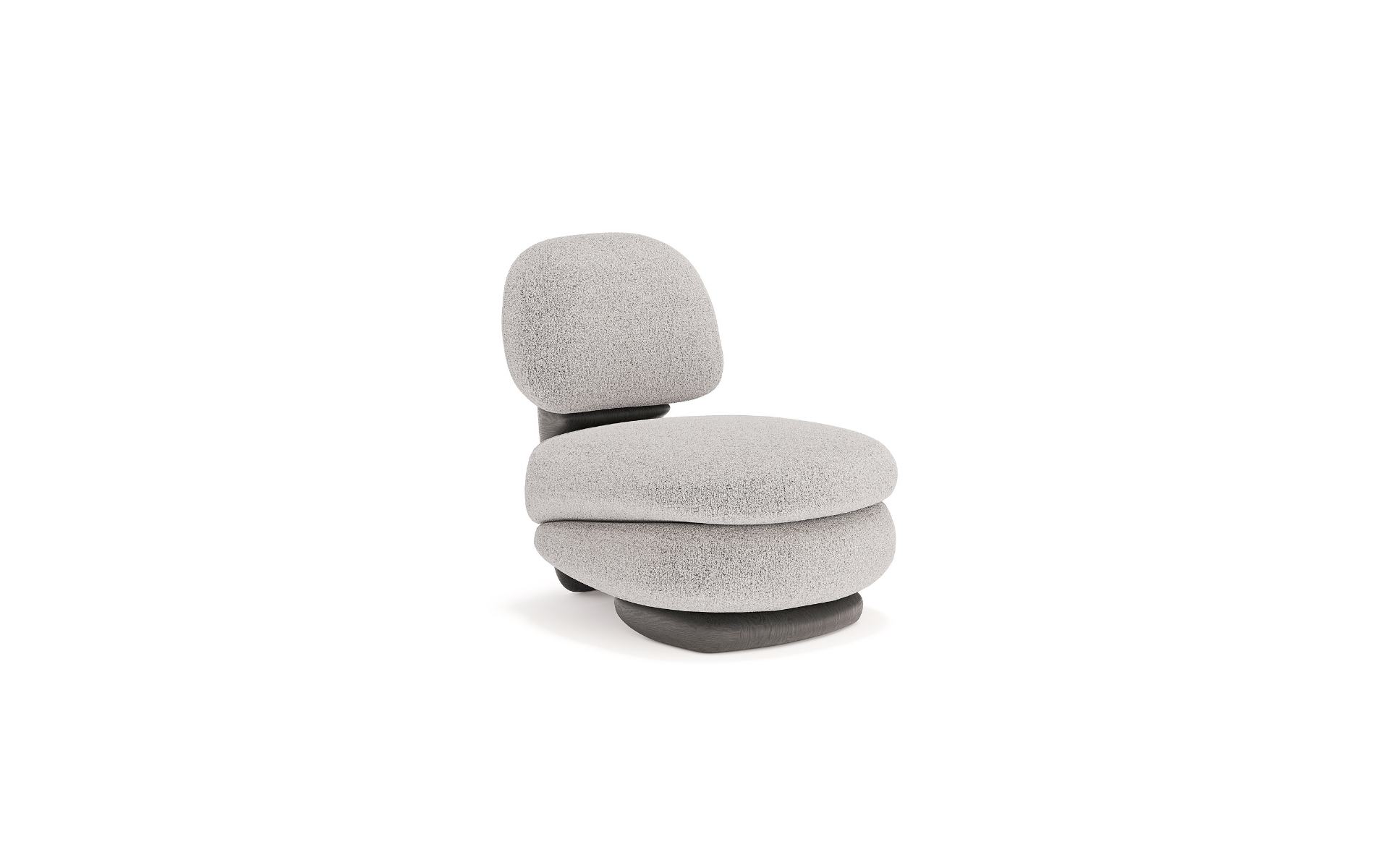 Aura Armchair