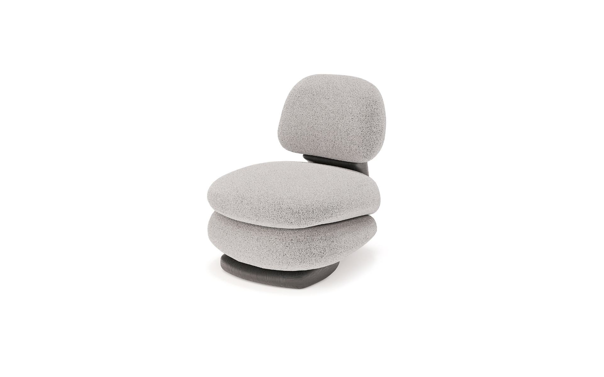 Aura Armchair