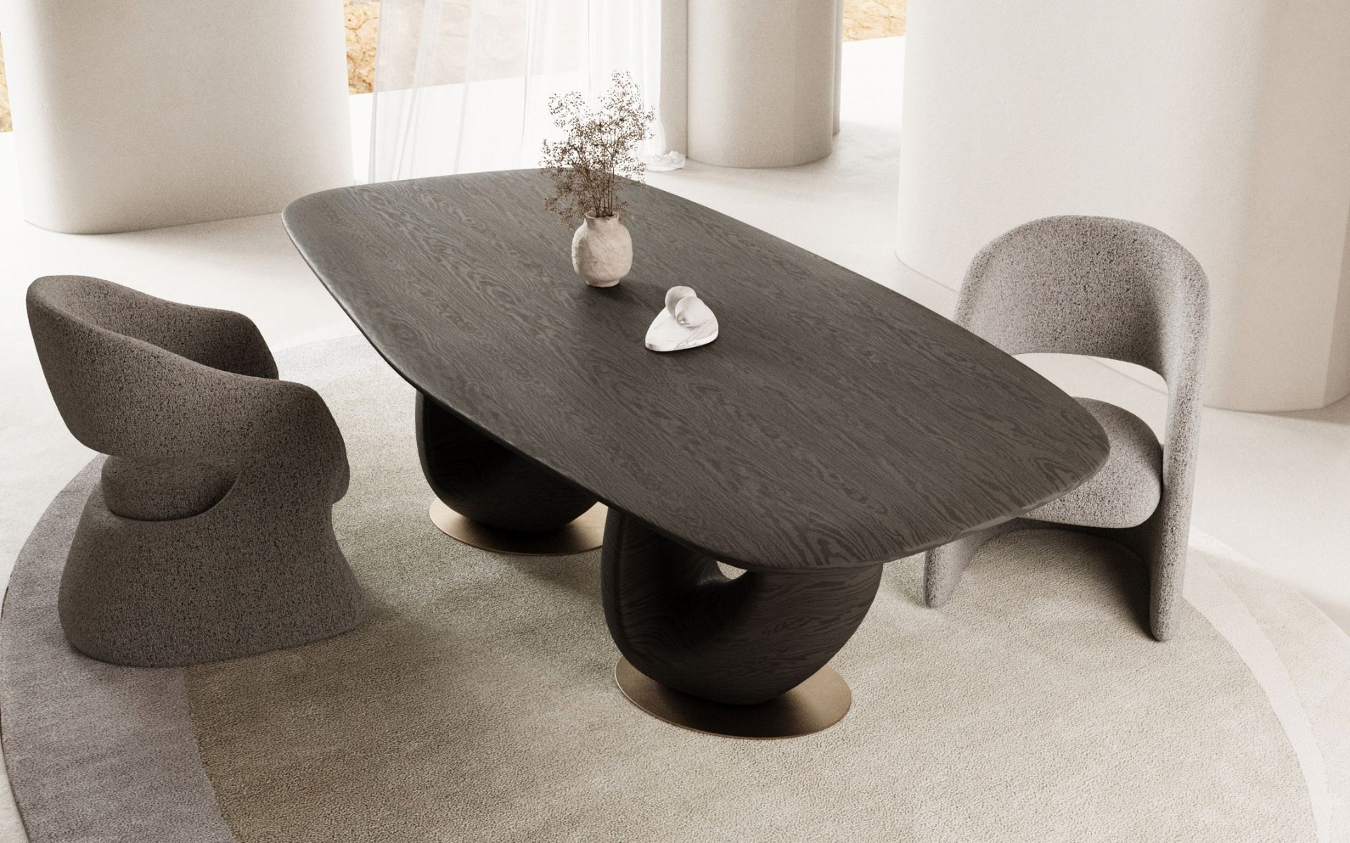 Aura Chair