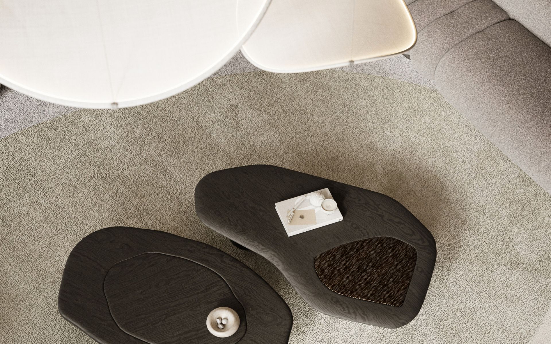 Aura Coffee Table V2