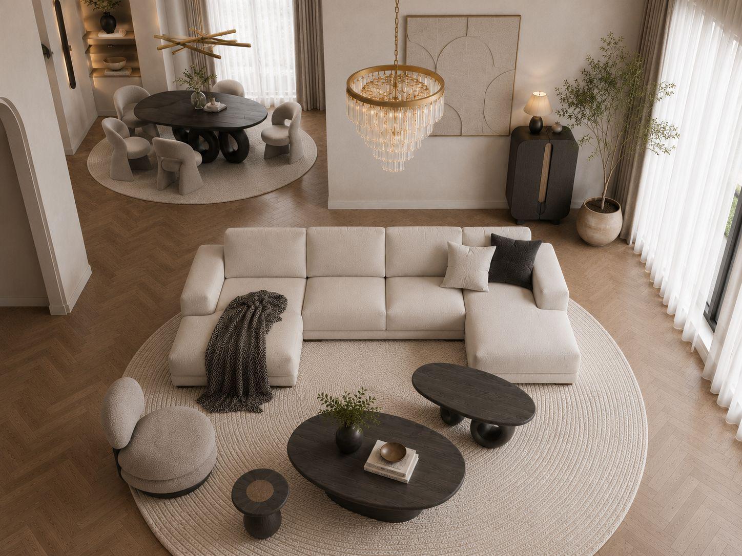 Aurora Living Room