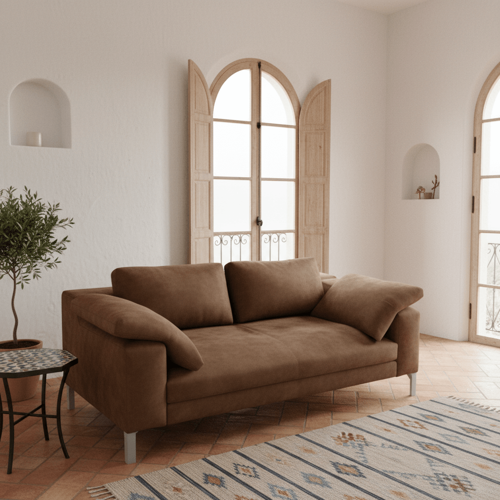 Molvedo Big 2 Seater