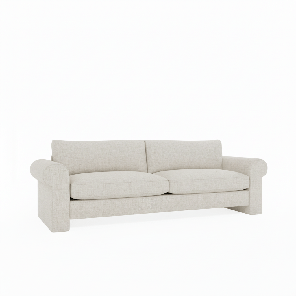 Boston Large 3 Seater