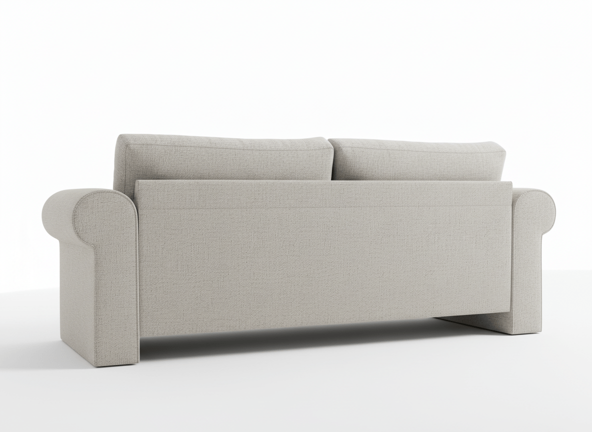 Boston Large 3 Seater