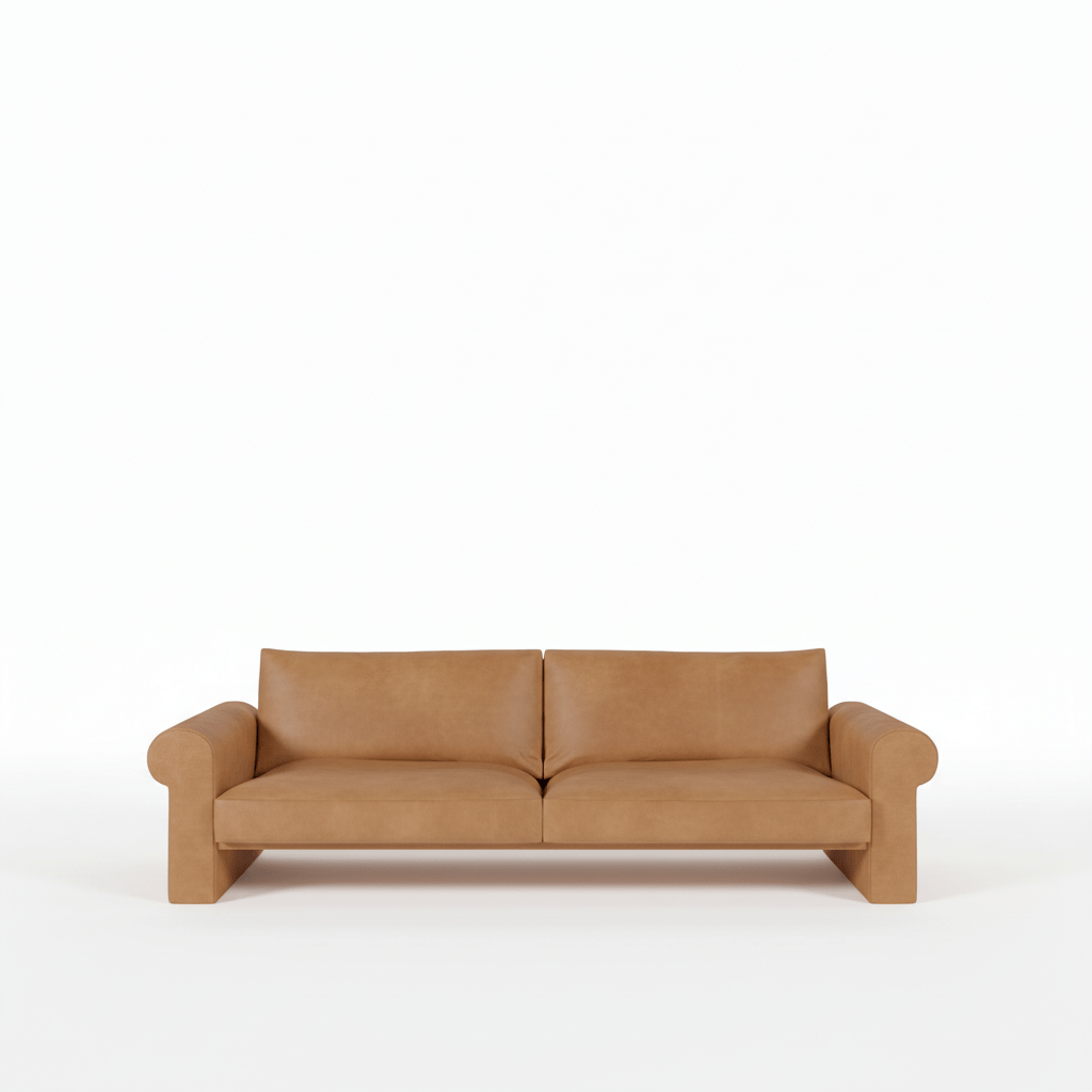 Boston Large 3 Seater