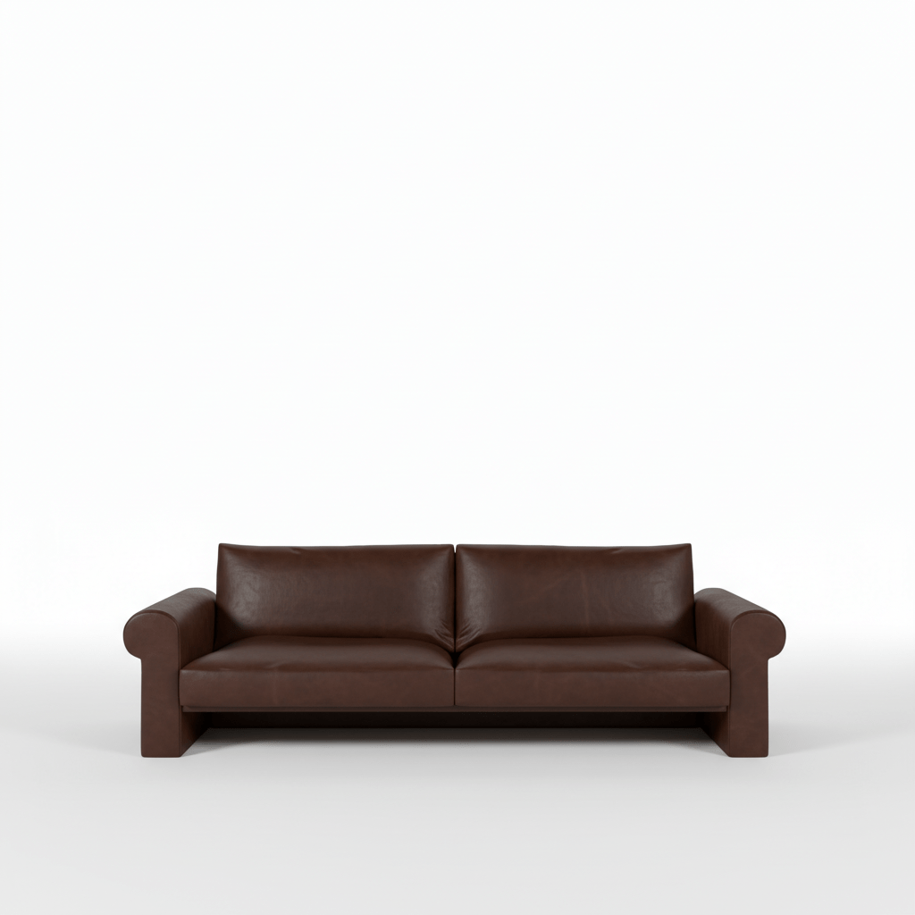 Boston Large 3 Seater