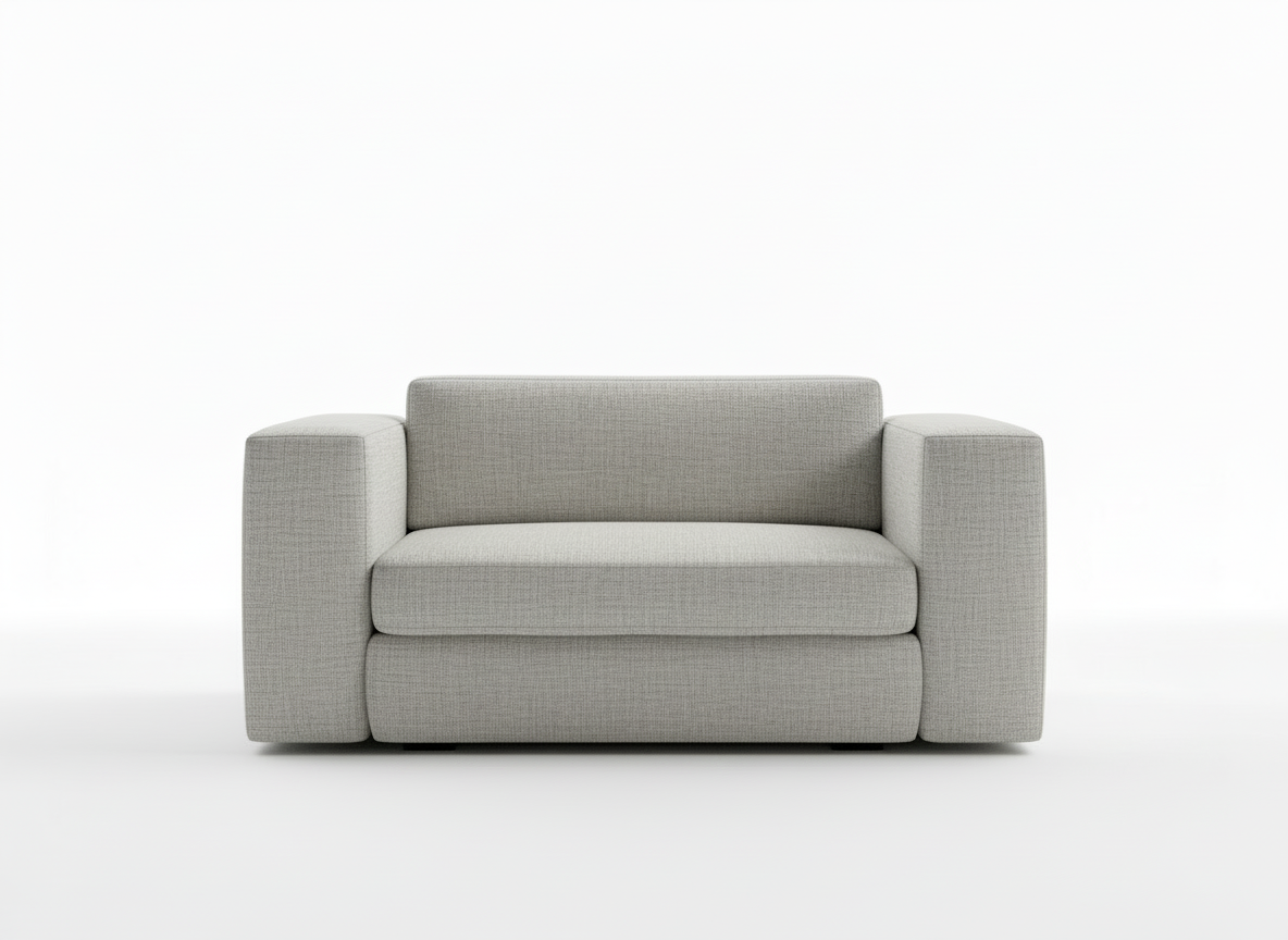Boxer 2 Seater