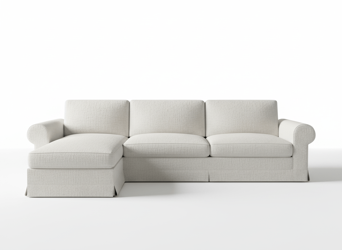 Cambridge 3 Seater Left Arm Chaise