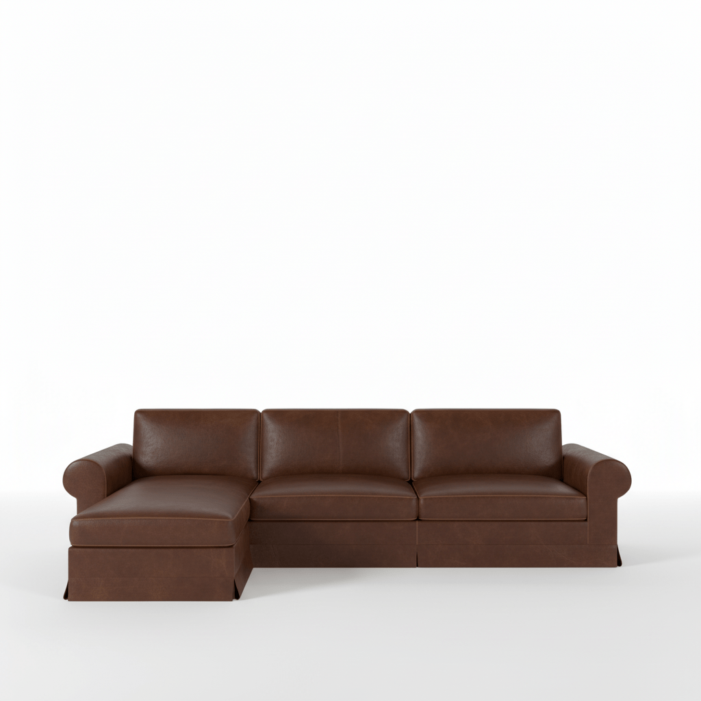 Cambridge 3 Seater Left Arm Chaise