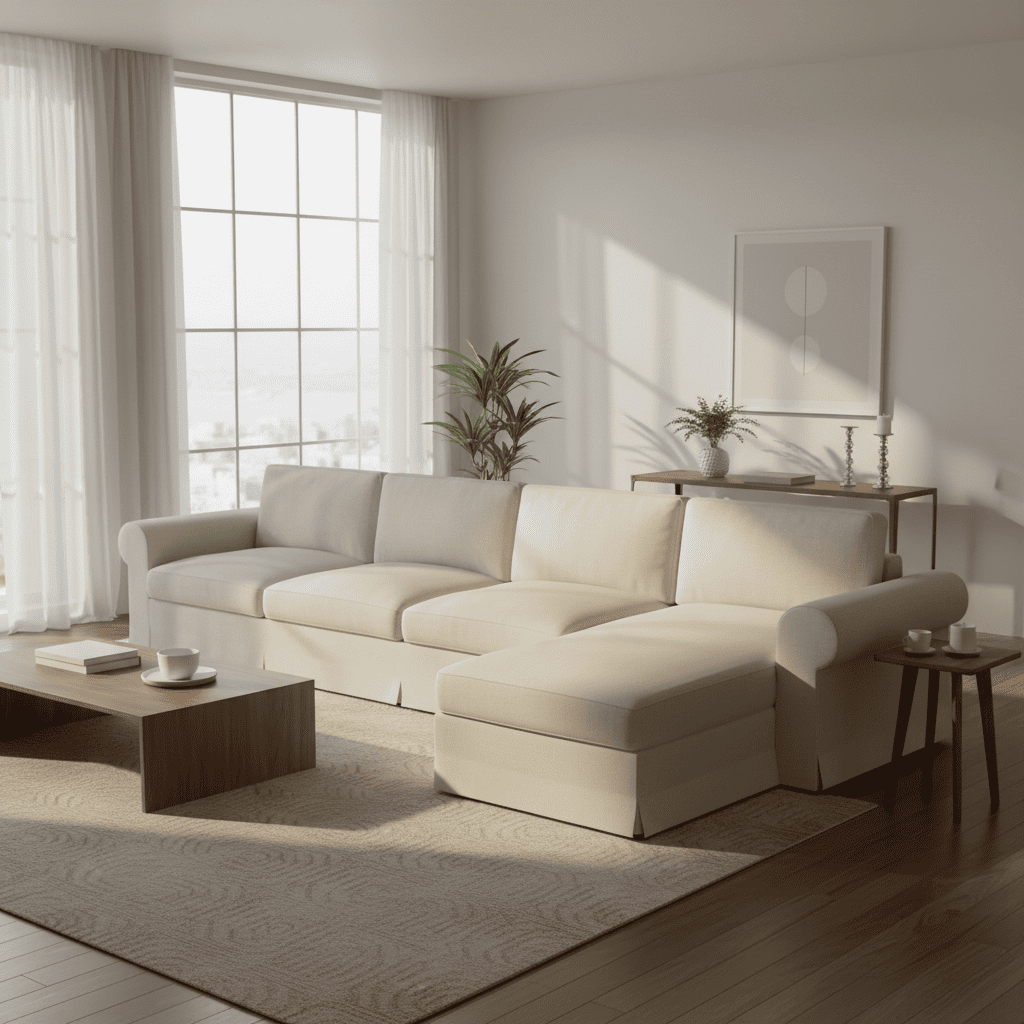 Cambridge L-Sectional