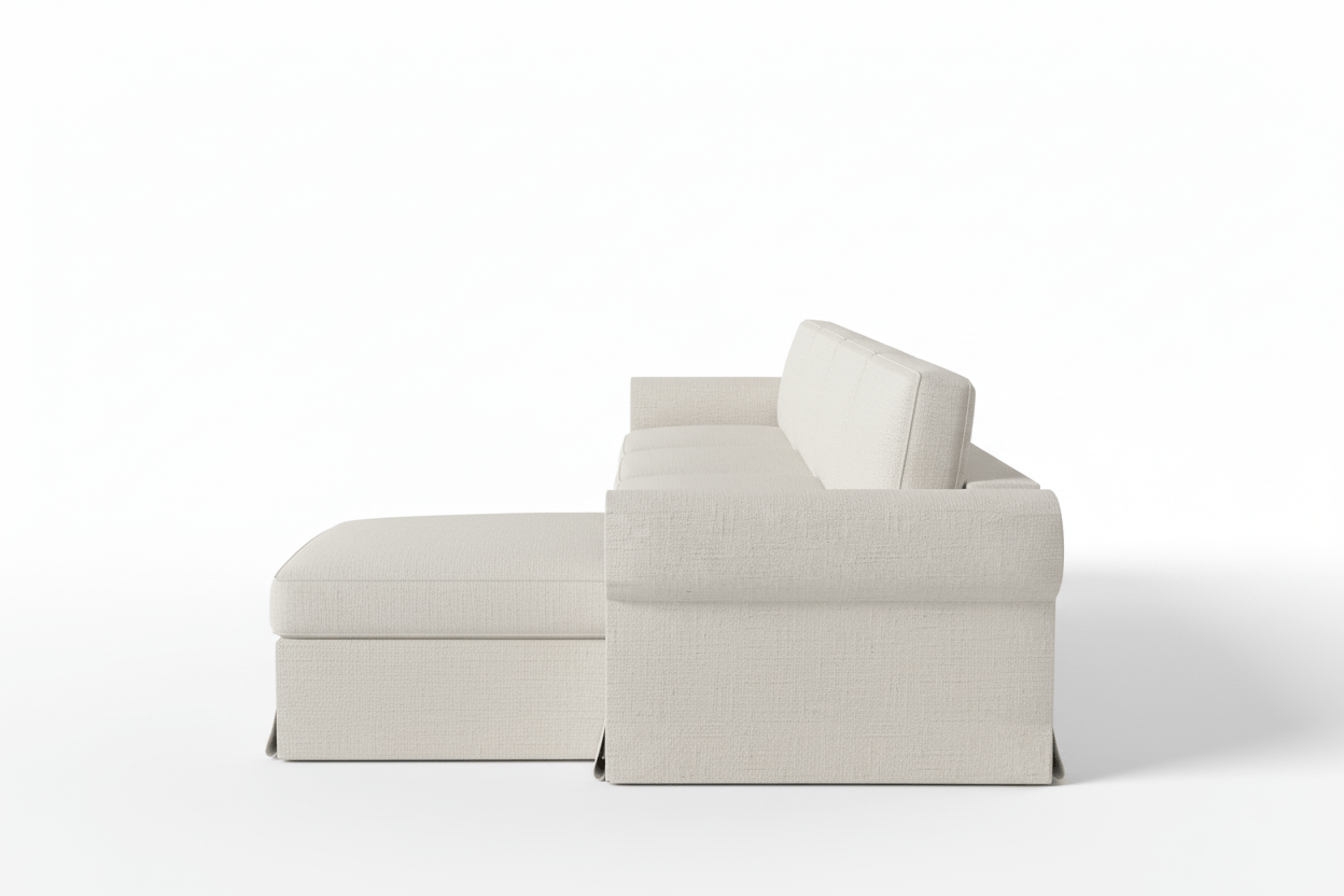 Cambridge L-Sectional