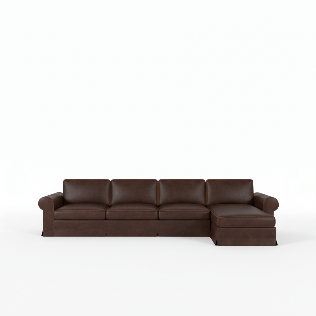 Cambridge L-Sectional