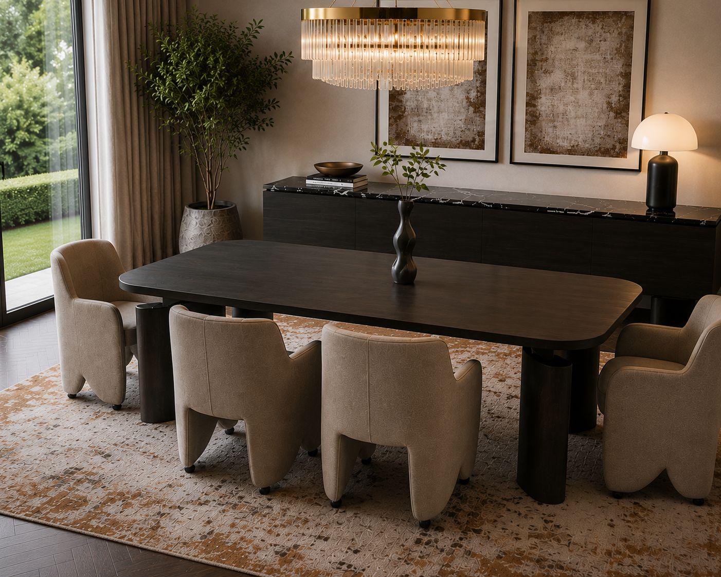 Cavalli Dining