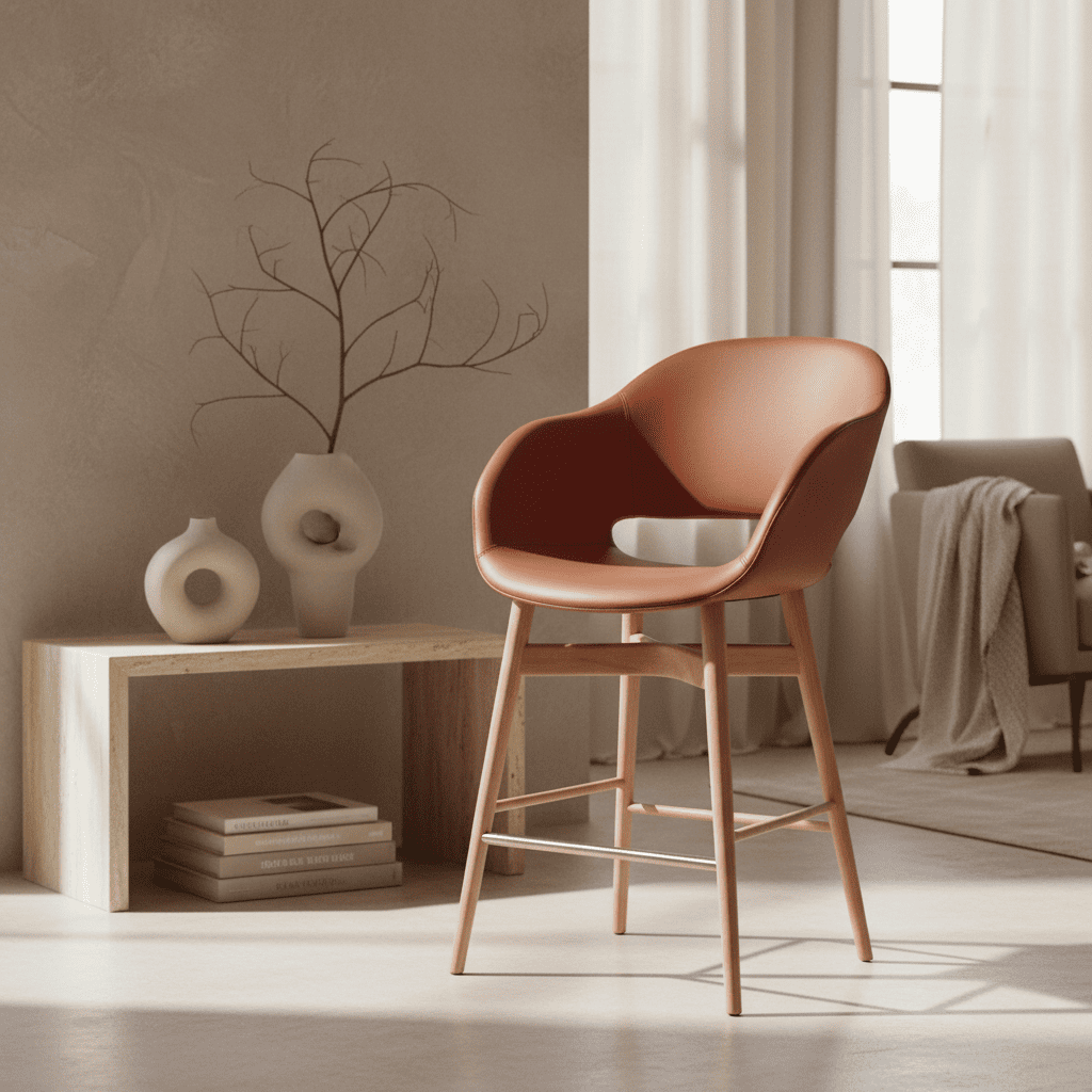 Charme Stool