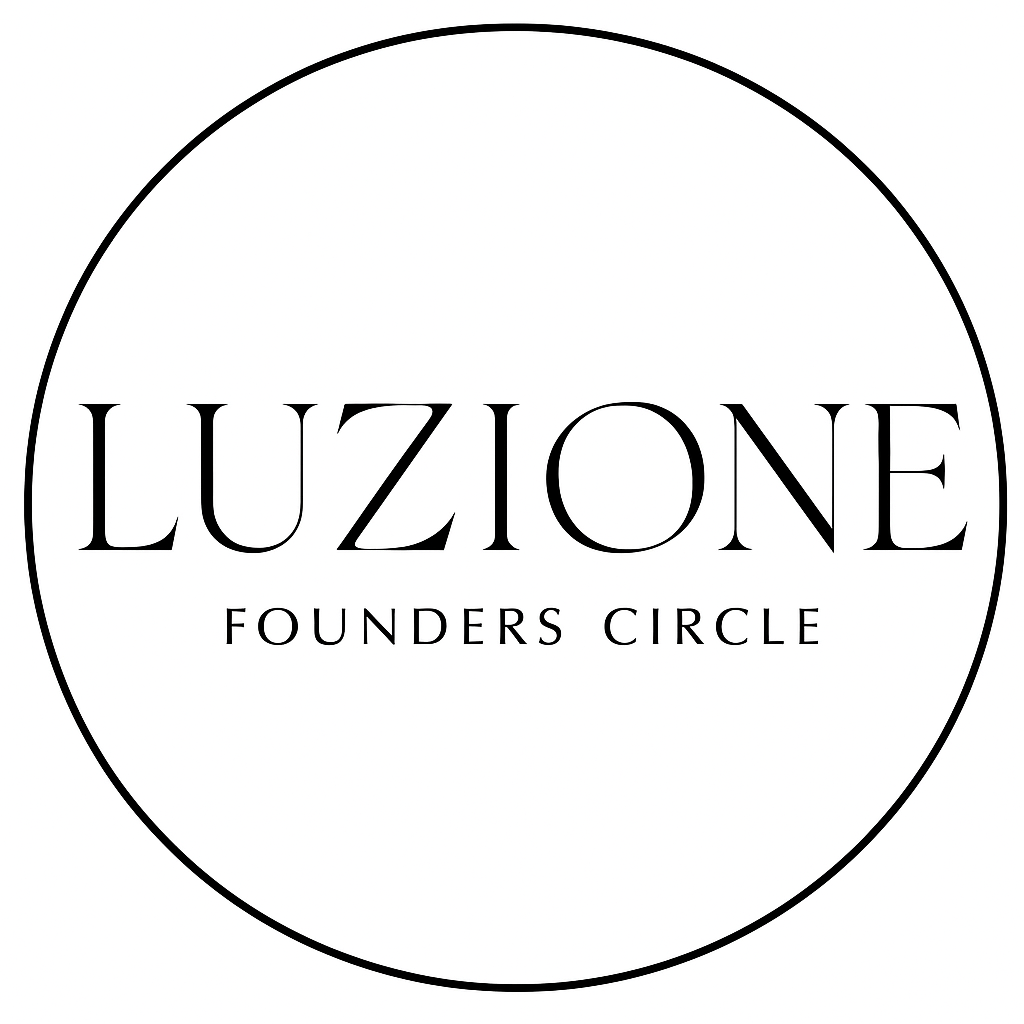 Luzione Founders Circle