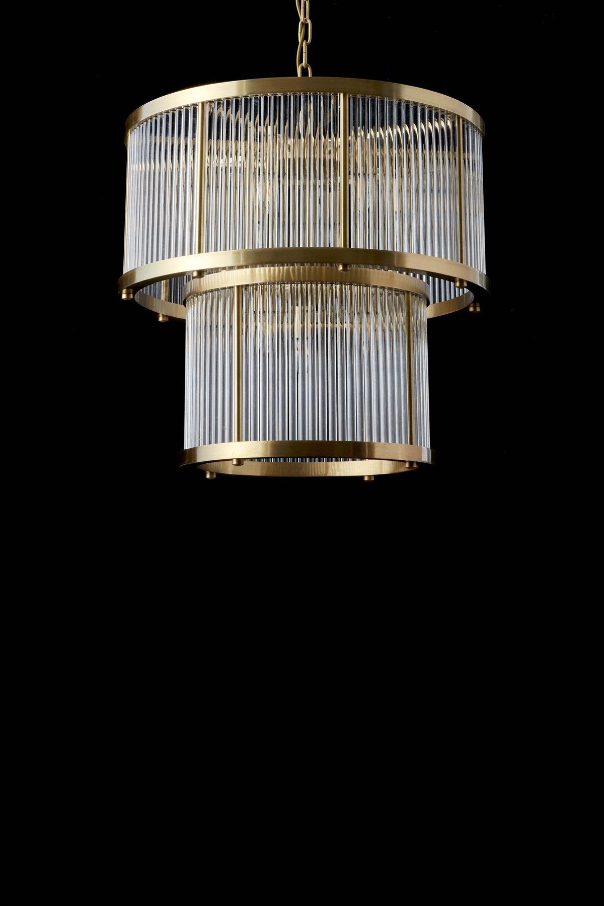 Ciro chandelier - view 1