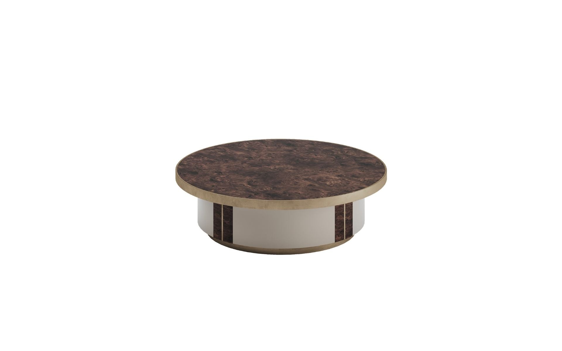 Ecarte Coffee Table