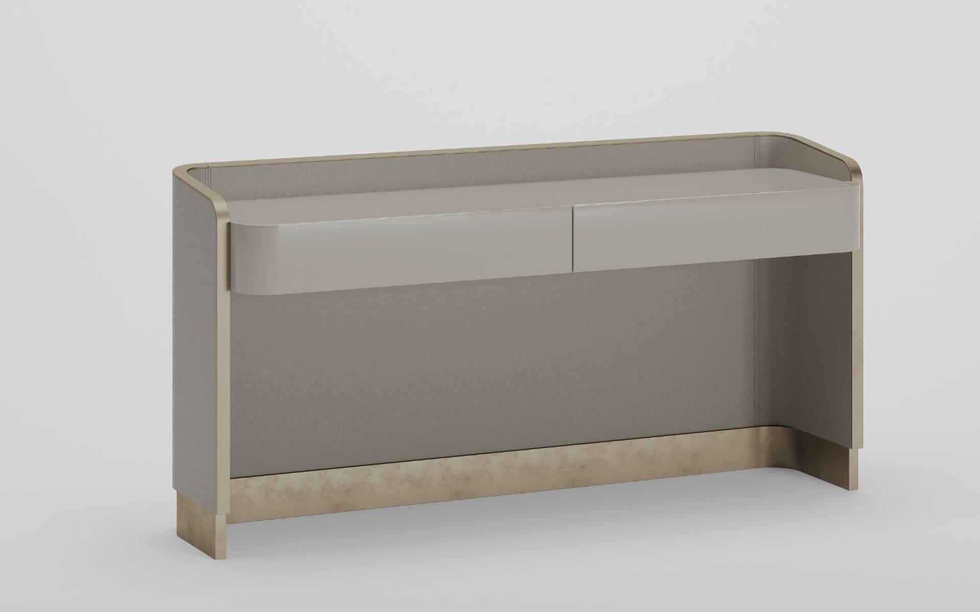 Ecarte Dresser V2