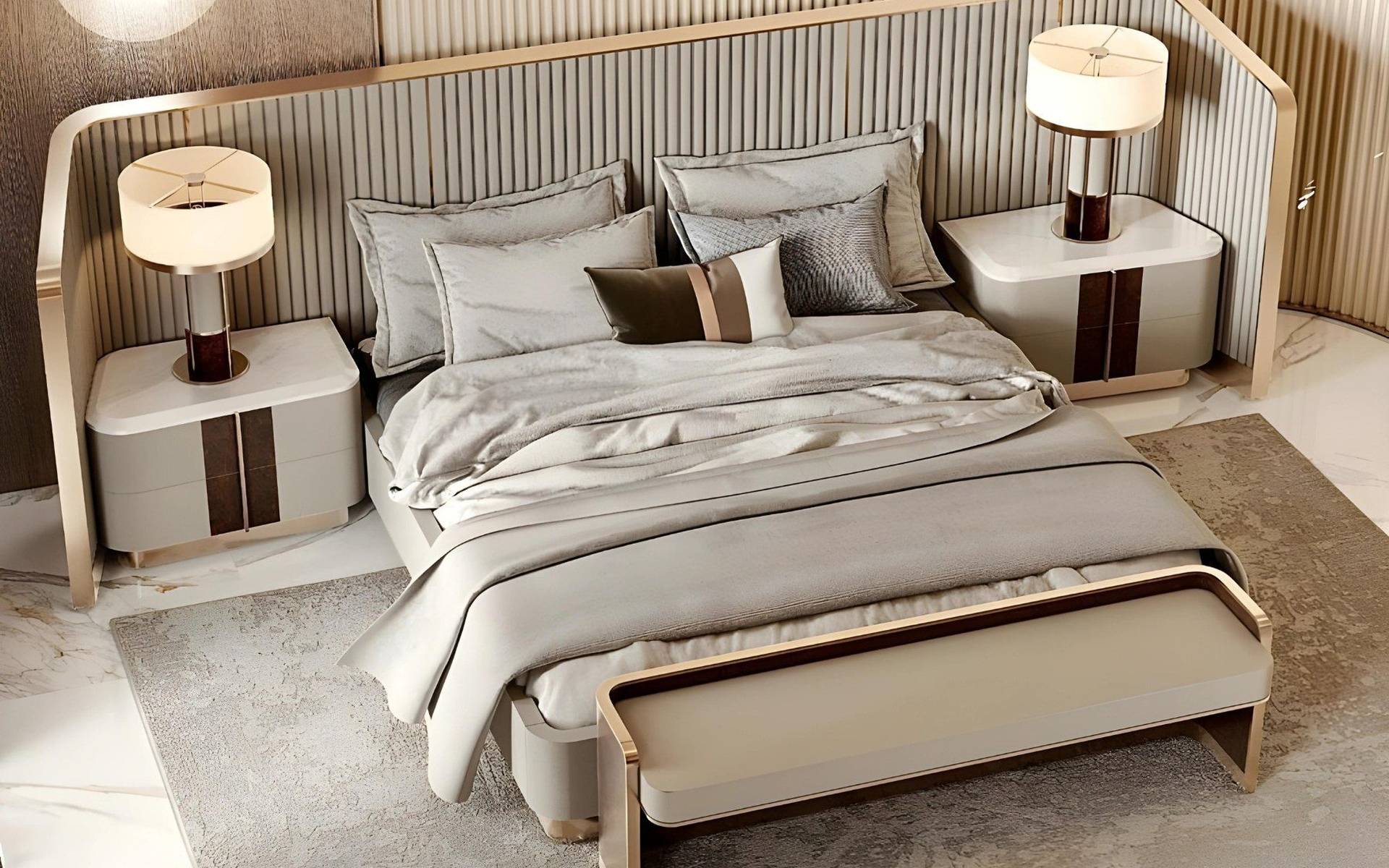 Ecarte Dresser V2
