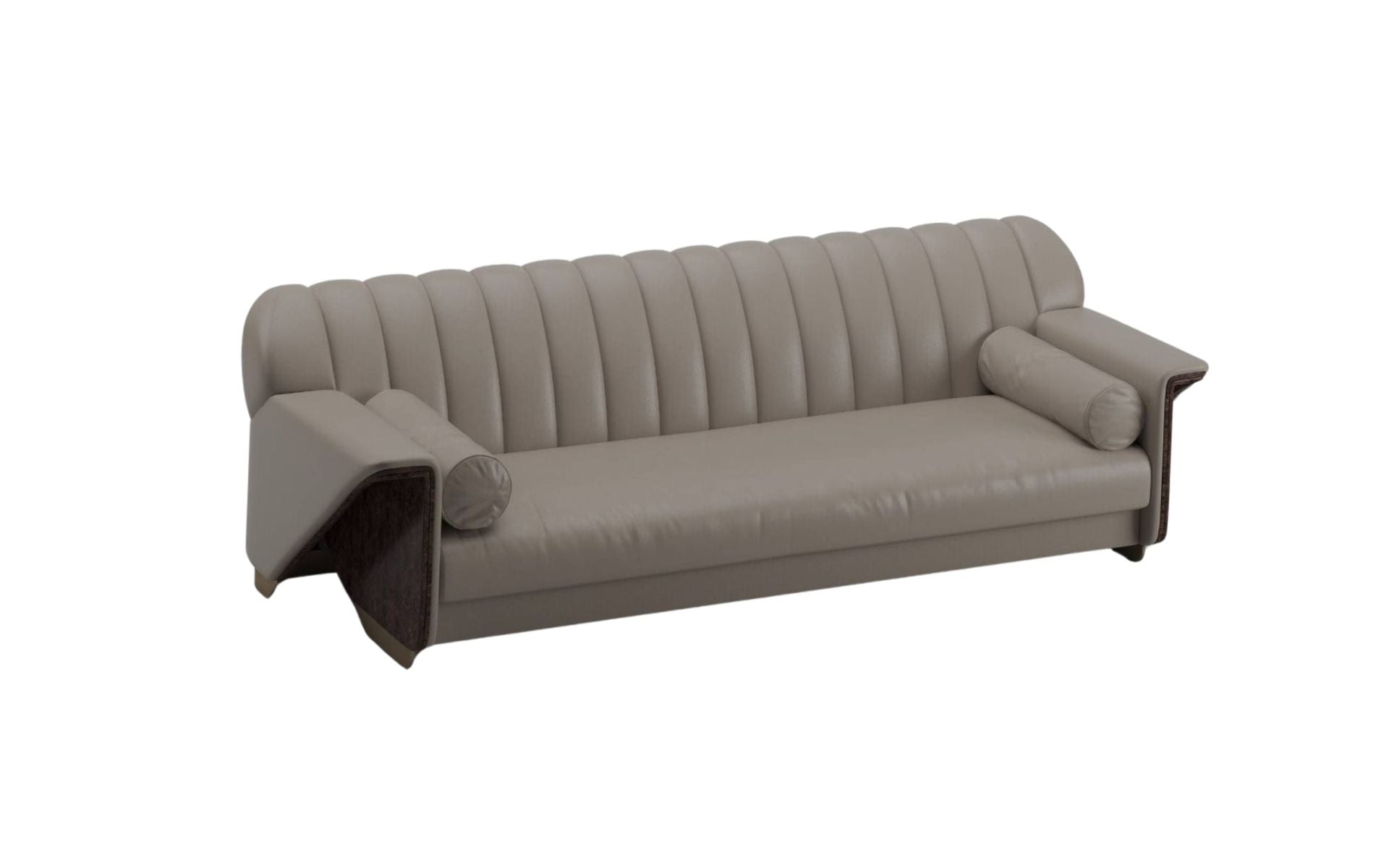 Ecarte Sofa