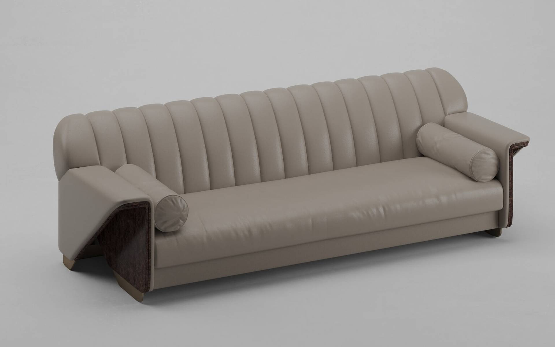 Ecarte Sofa