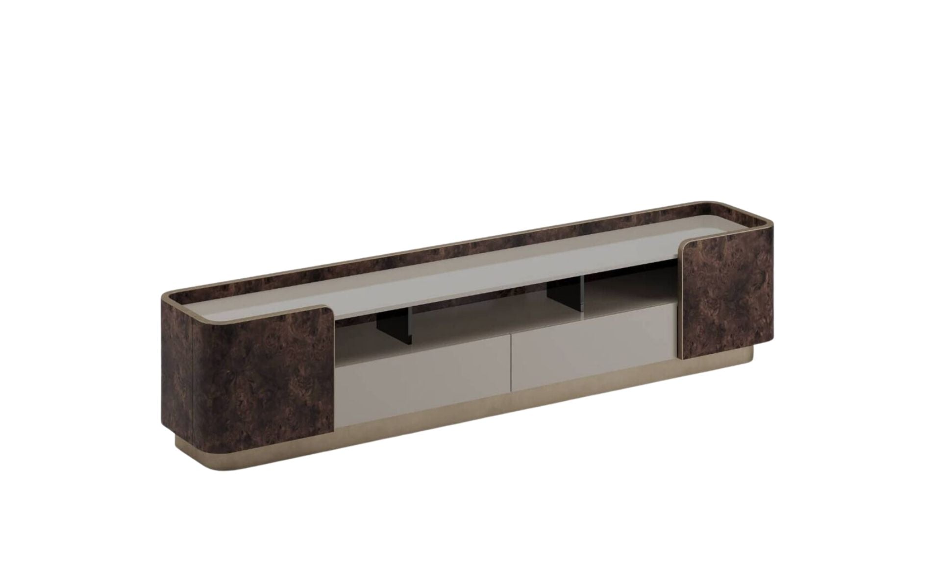 Ecarte Tv Unit