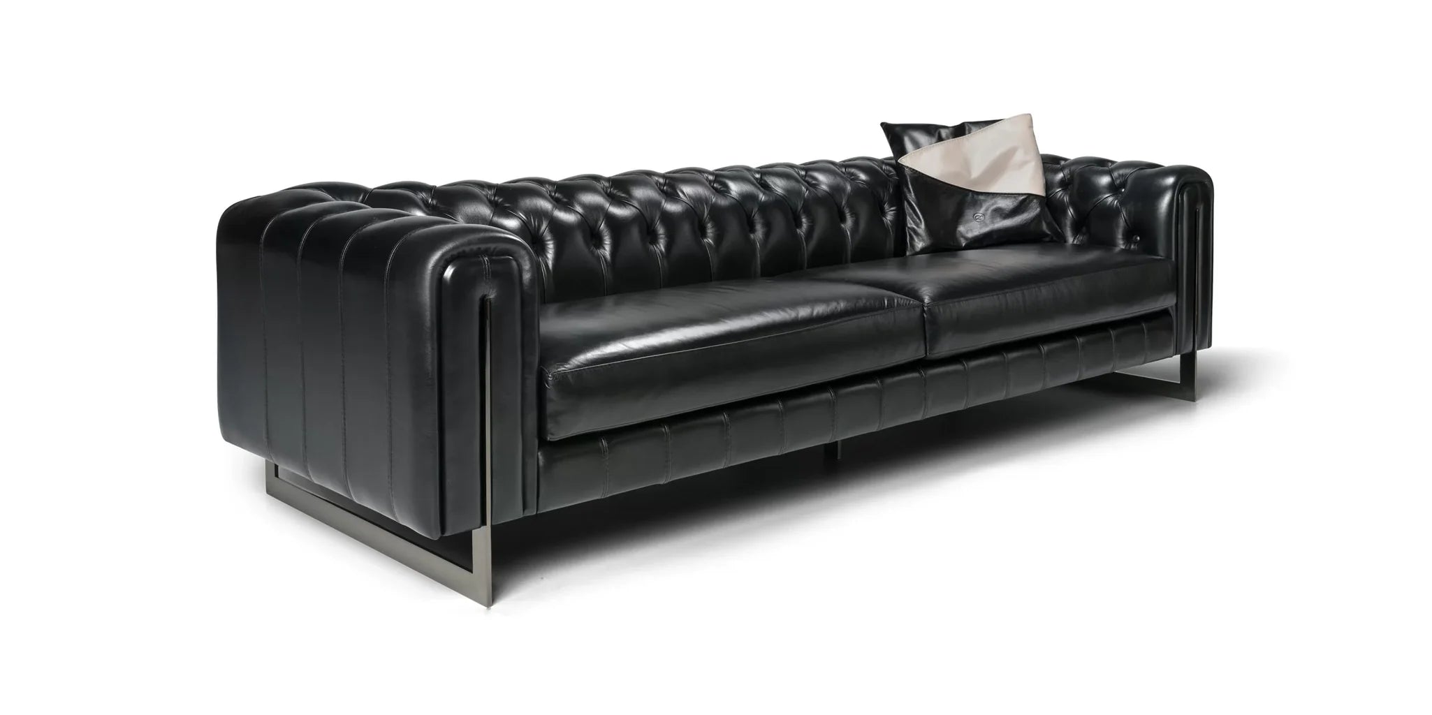 Nido Living Room