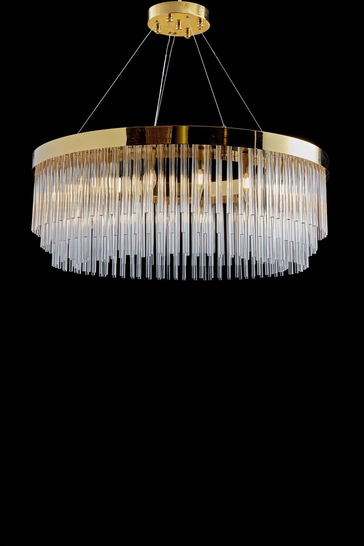 Elysia chandelier - view 1